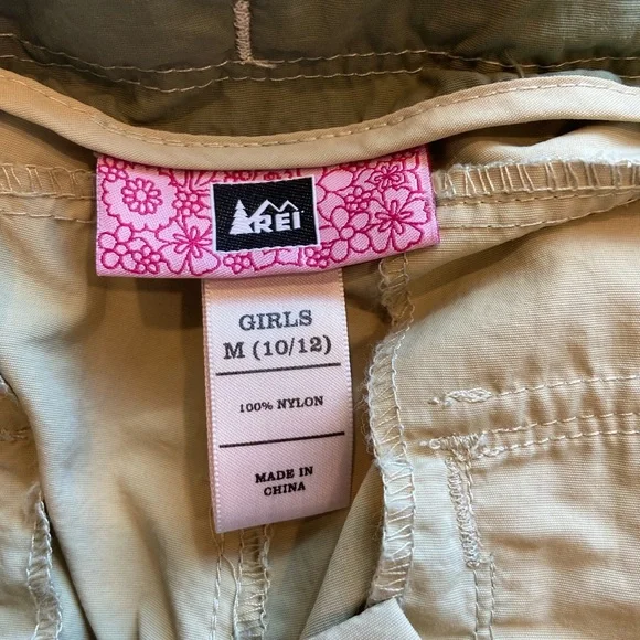 Cargo Pants - Picture 3 of 3